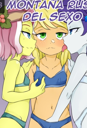 Montana Rusa del Sexo