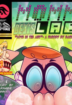 Mama Dex’s Lab    - Complete