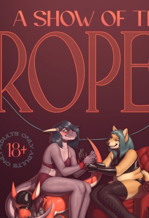 A Show Of The Ropes