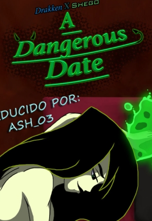 A Dangerous Date