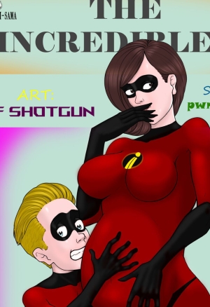 The IncredibleXXX
