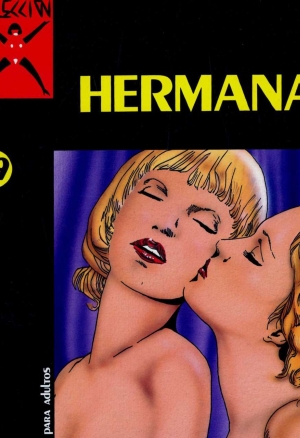 Hermanas