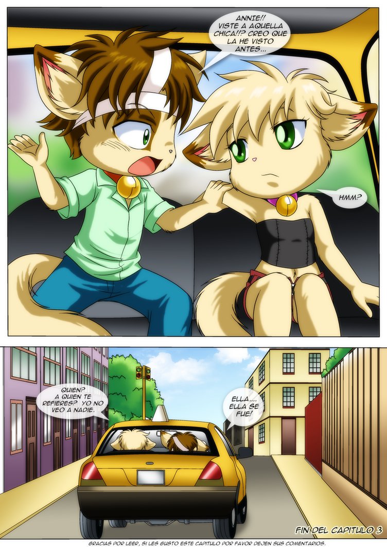 Little Tails - Chapter 3 image number 16