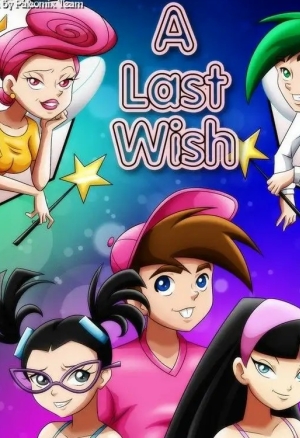 A last wish