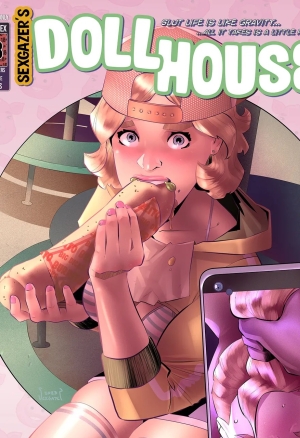 Dollhouse 9