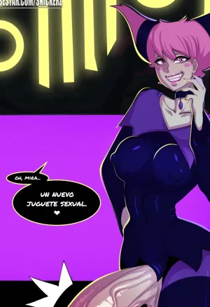 Dick Titans