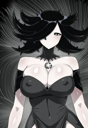 SCP-2747 As Below, so above