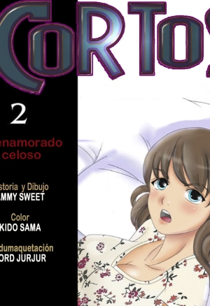 Cortos - 02 - El enamorado celoso