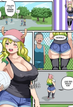 Lucoa