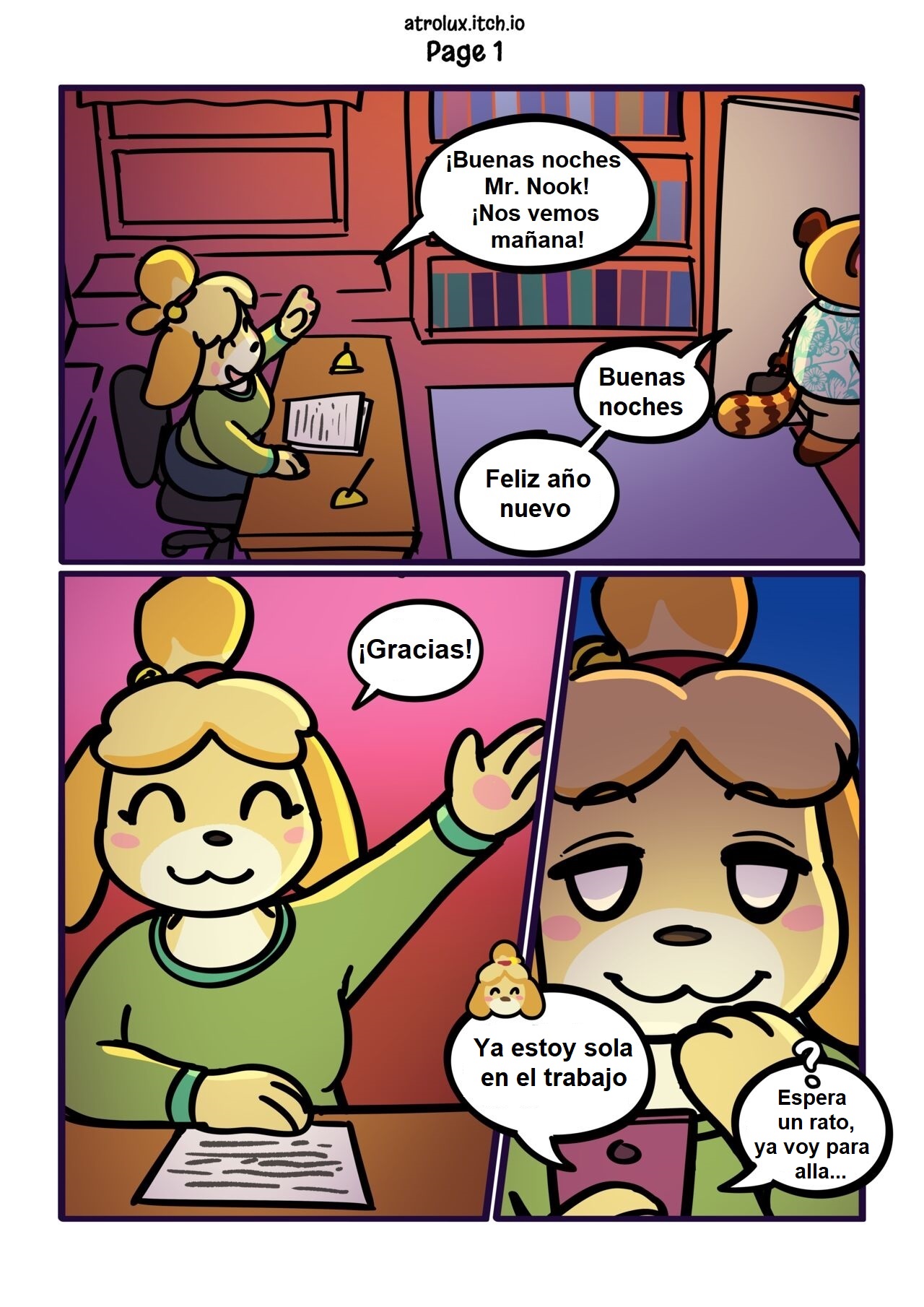 Gemini Sins image number 1