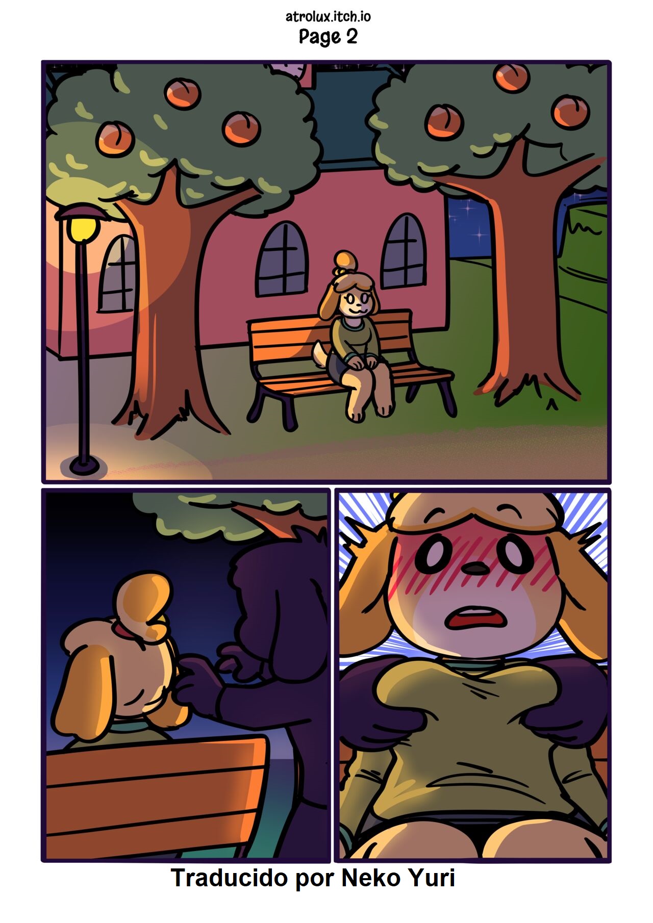 Gemini Sins image number 2