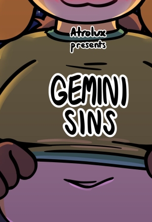 Gemini Sins