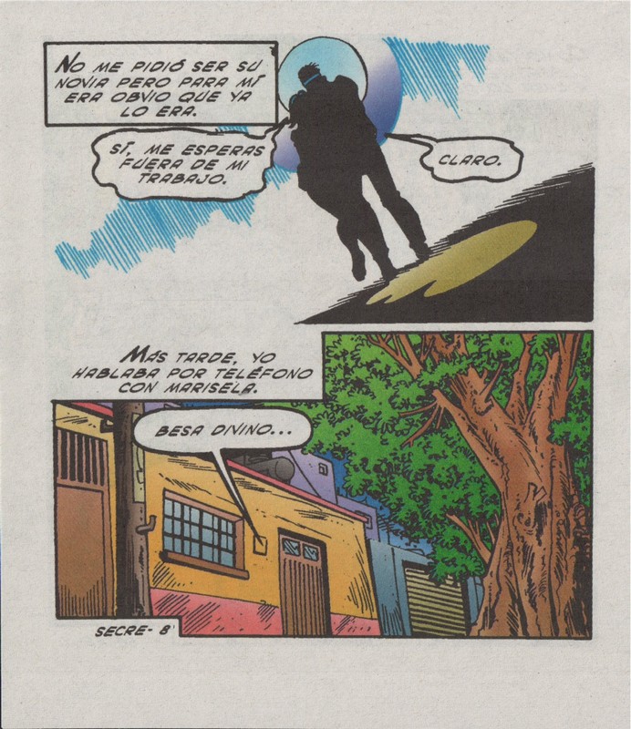 Secretos de Cama 0231 image number 9