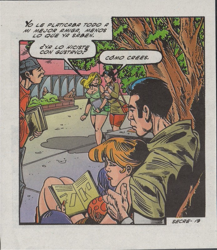 Secretos de Cama 0231 image number 20