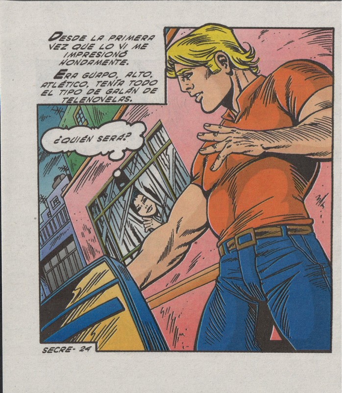 Secretos de Cama 0231 image number 25