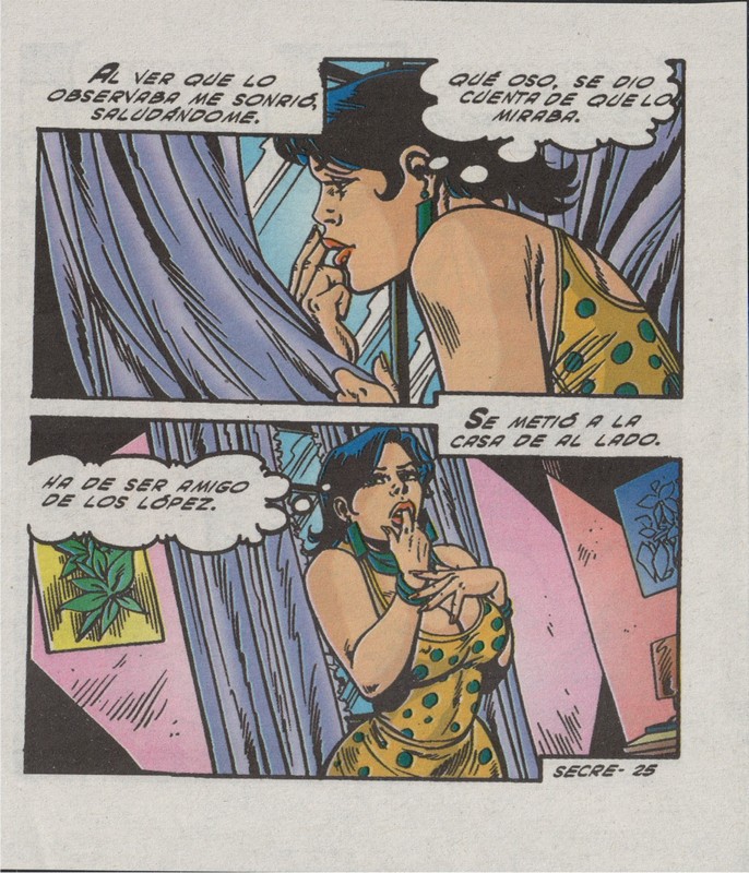 Secretos de Cama 0231 image number 26