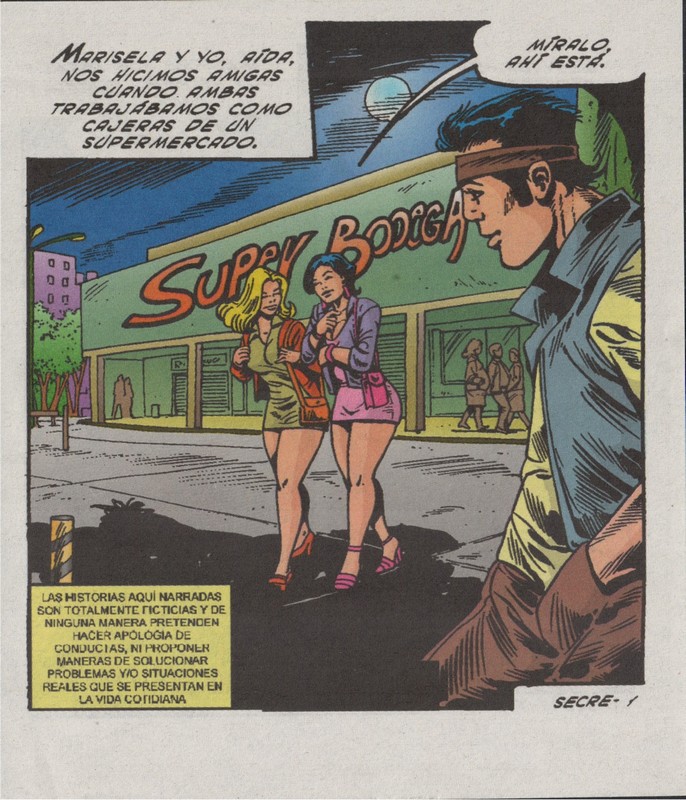 Secretos de Cama 0231 image number 2