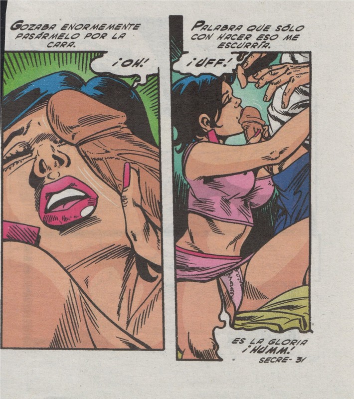 Secretos de Cama 0231 image number 32