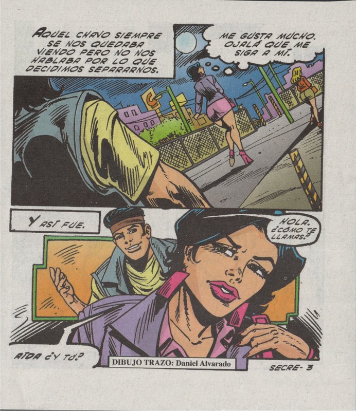 Secretos de Cama 0231 image number 4