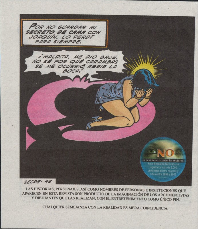 Secretos de Cama 0231 image number 49