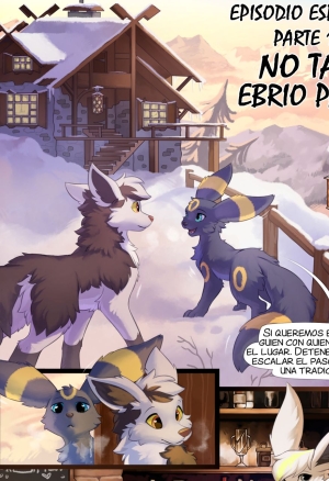 9Tales  Episodio Especial 1 Parte 1 - No tan Ebrio para...