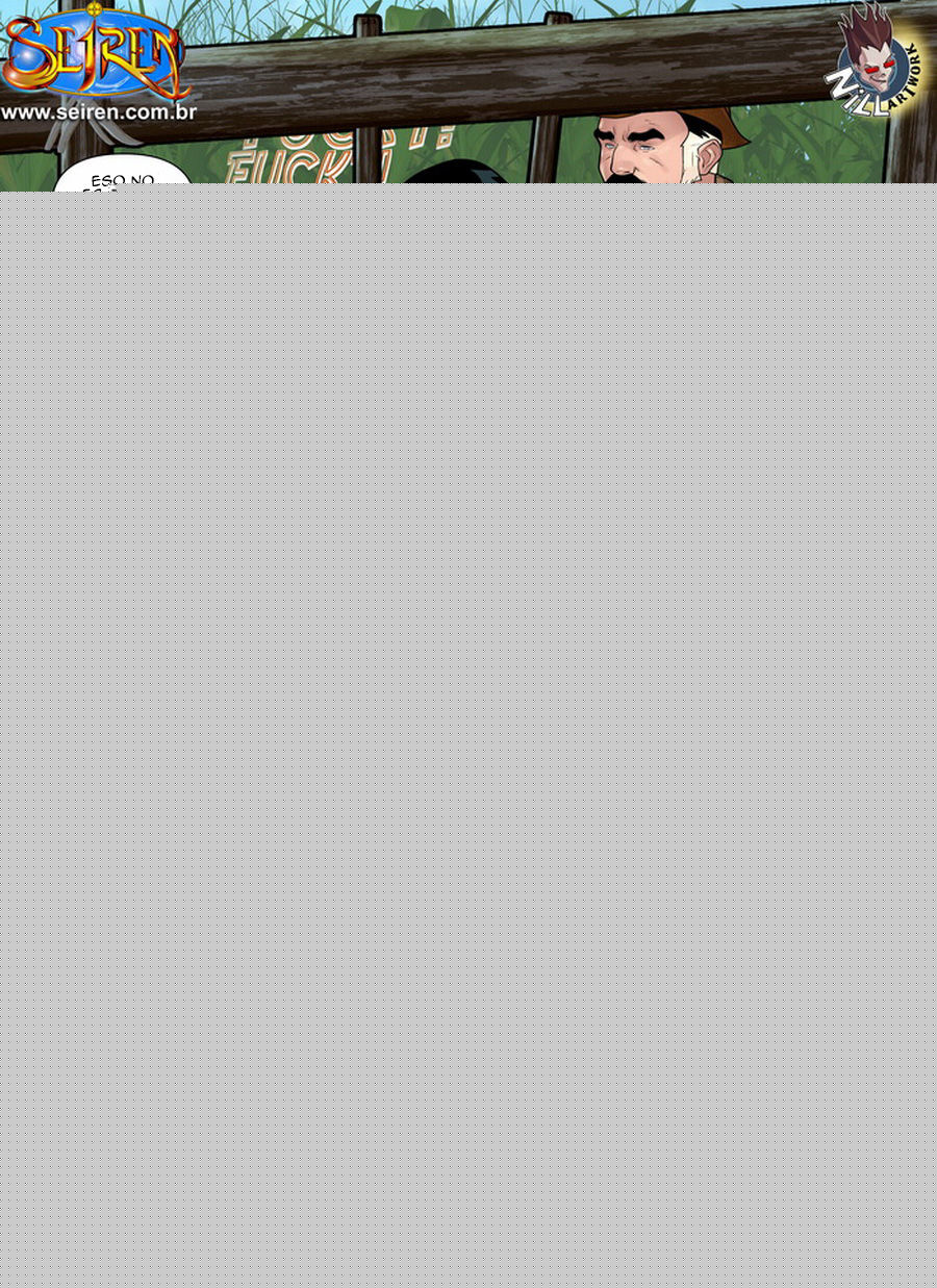 Ana Lucia Ch. 1 image number 12