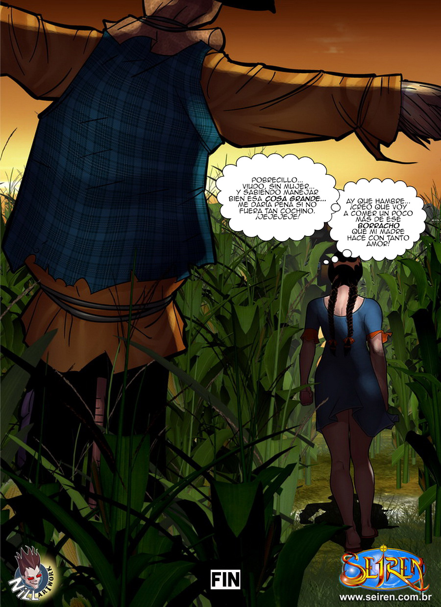 Ana Lucia Ch. 1 image number 58