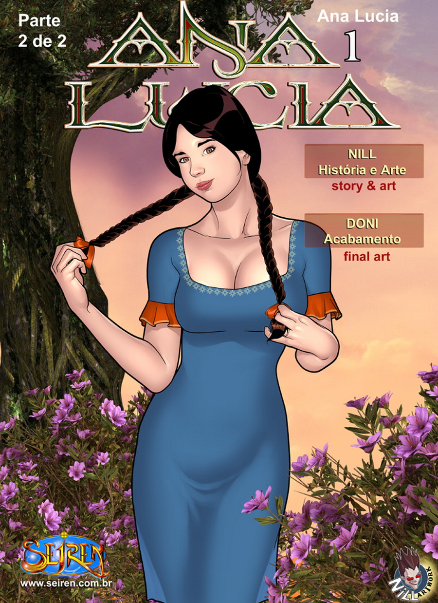 Ana Lucia Ch. 1 image number 60