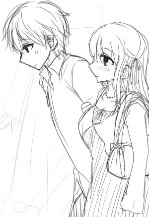 Futa x guy collection