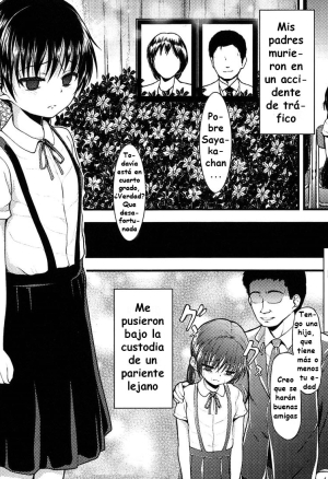 Shiawase Kazoku no Tsukurikata How to Build a Happy Family