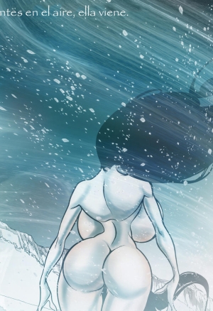 Wendigo NaaMah
