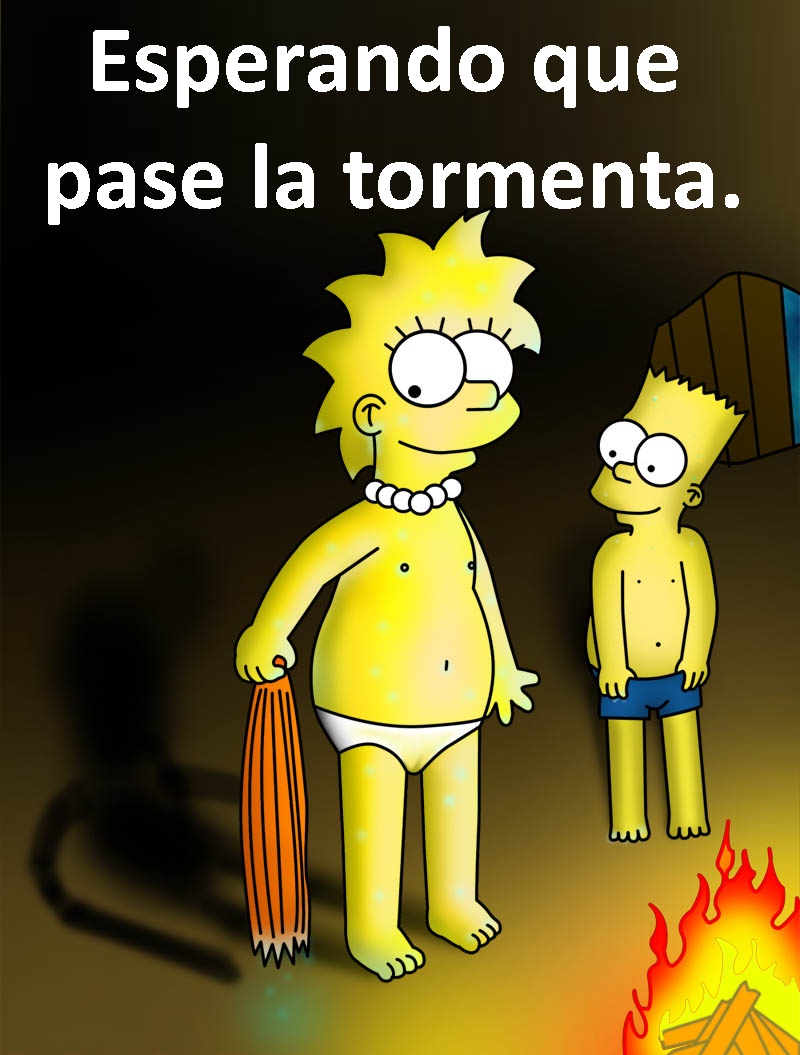 Comic xxx de \