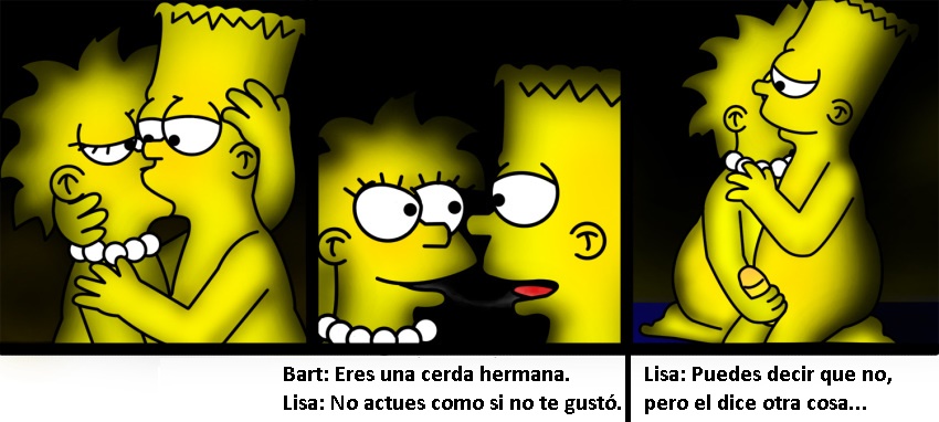 Comic xxx de \