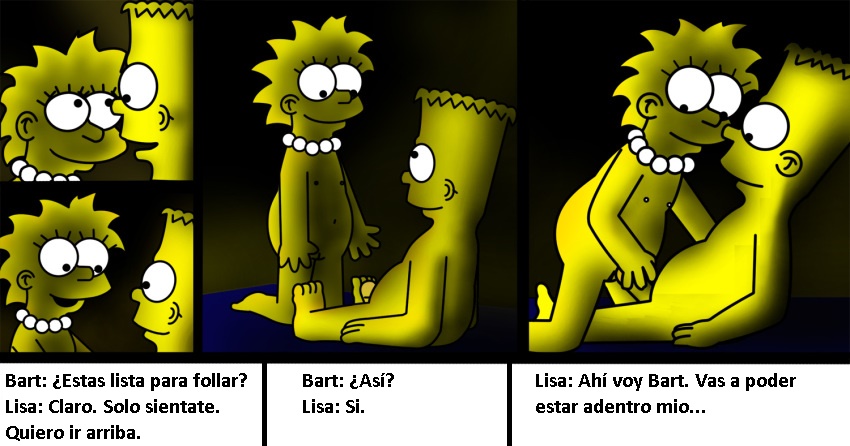 Comic xxx de \