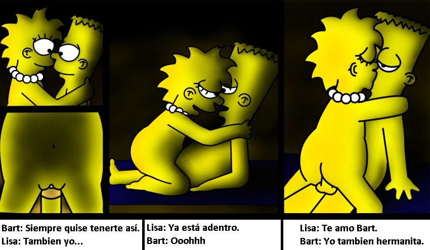 Comic xxx de \