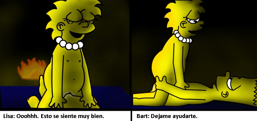 Comic xxx de \