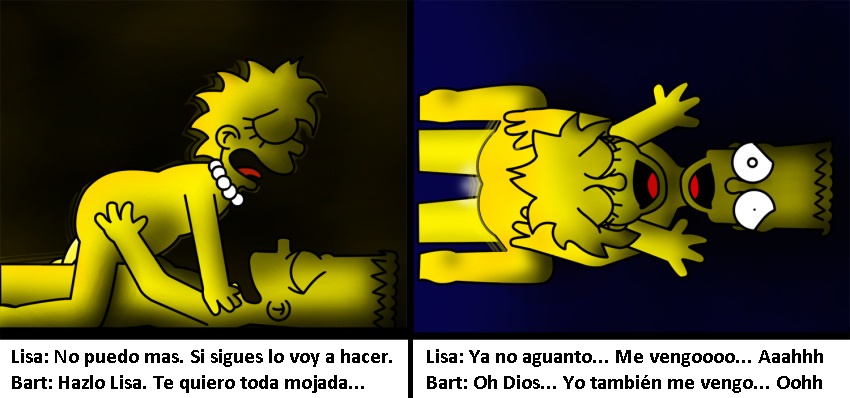 Comic xxx de \