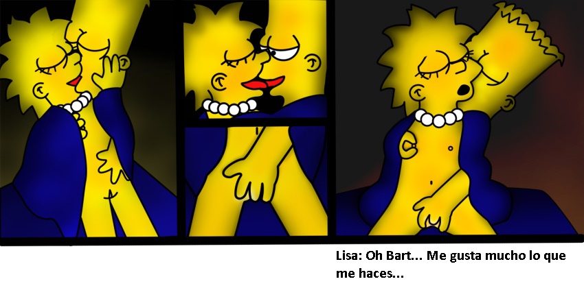 Comic xxx de \