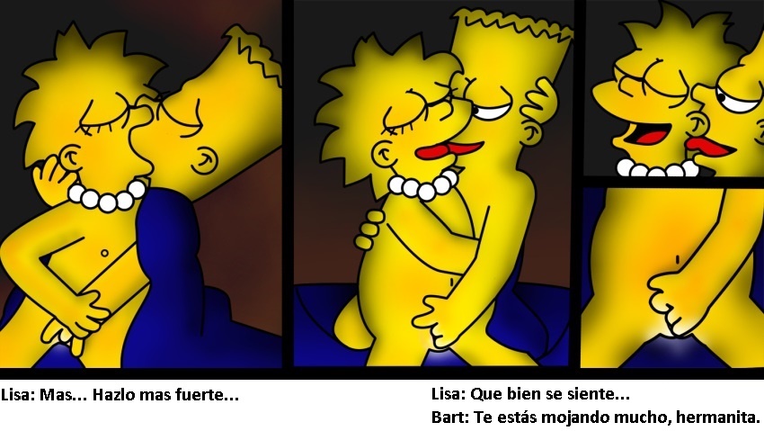 Comic xxx de \