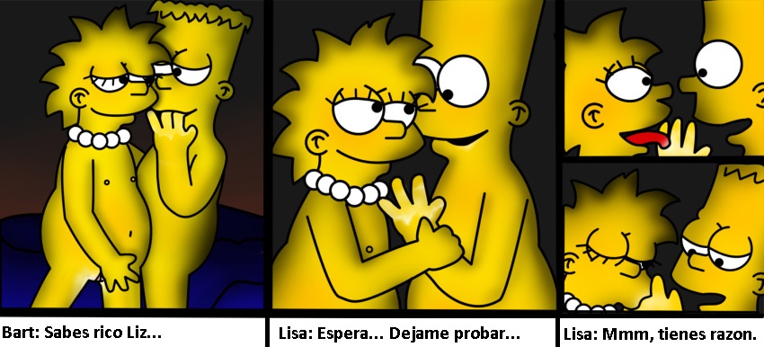 Comic xxx de \