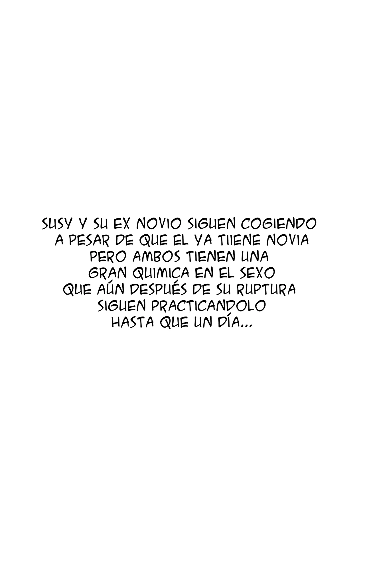 Now Susy is a Bitch image number 2